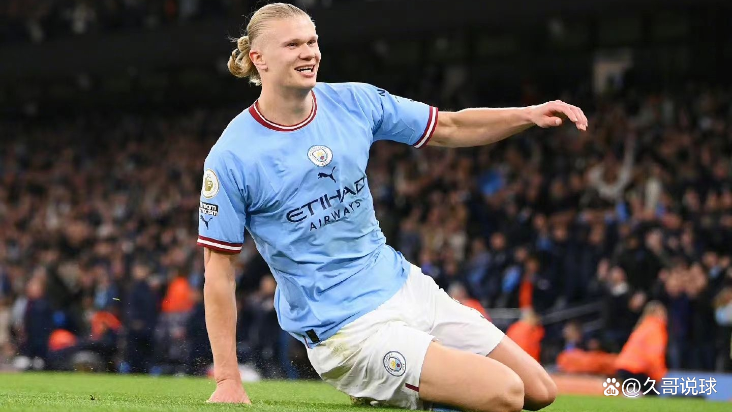 欧洲五大联赛射手榜TOP10：凯恩力压姆巴佩霸榜哈兰德15球第3的简单介绍  第1张