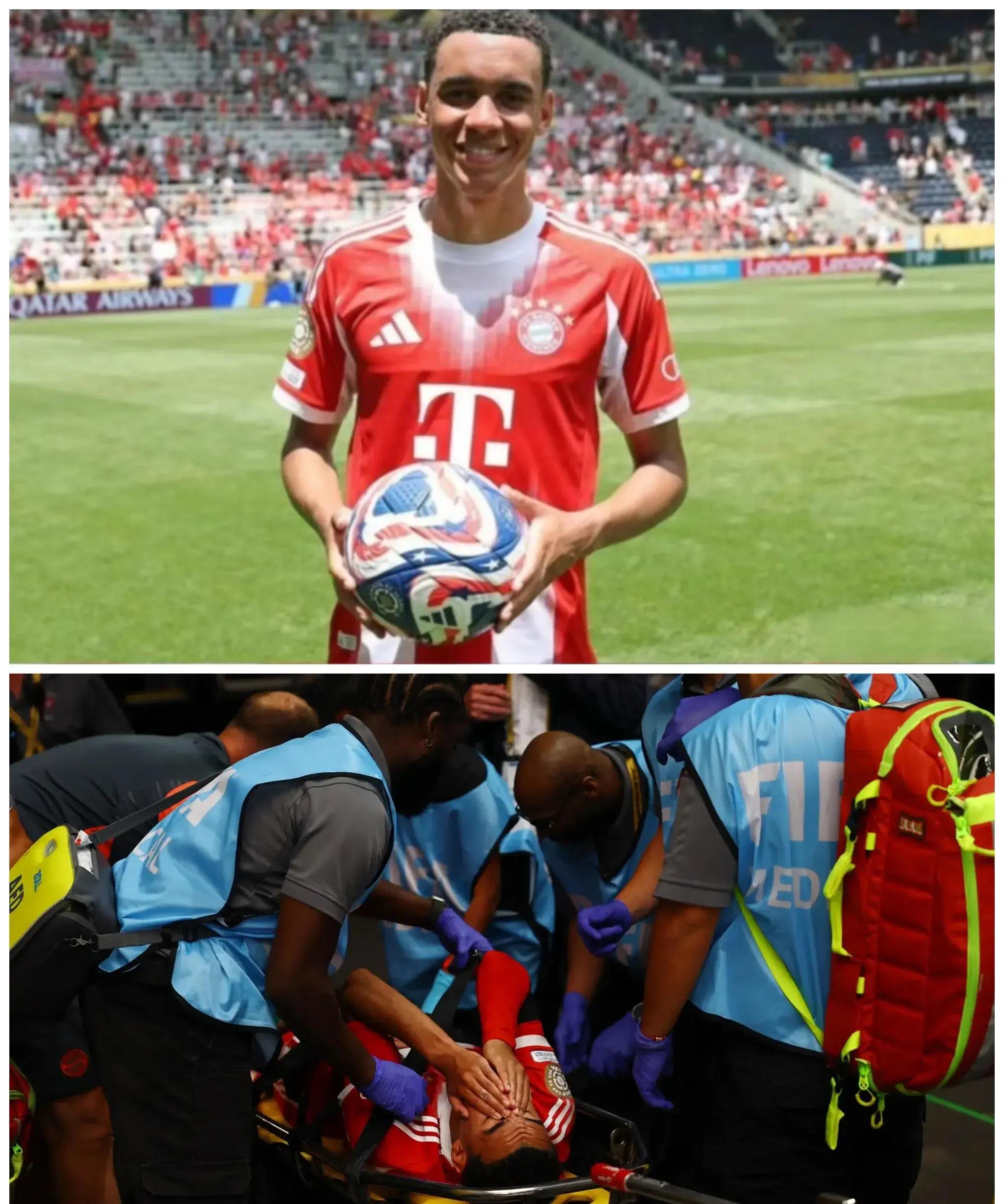 关于拜仁有意费尔明但他从不想离队球员身上流淌着巴萨血液的信息 第2张 关于拜仁有意费尔明但他从不想离队球员身上流淌着巴萨血液的信息 第2张