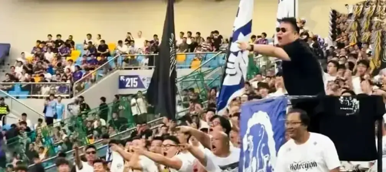 津门虎回应球迷谩骂球员事件韦世豪受辱 第2张 津门虎回应球迷谩骂球员事件韦世豪受辱 第2张