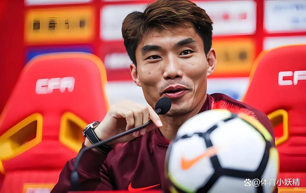 国足或最早明年初重组邵佳一刚上任 第1张 国足或最早明年初重组邵佳一刚上任 第1张