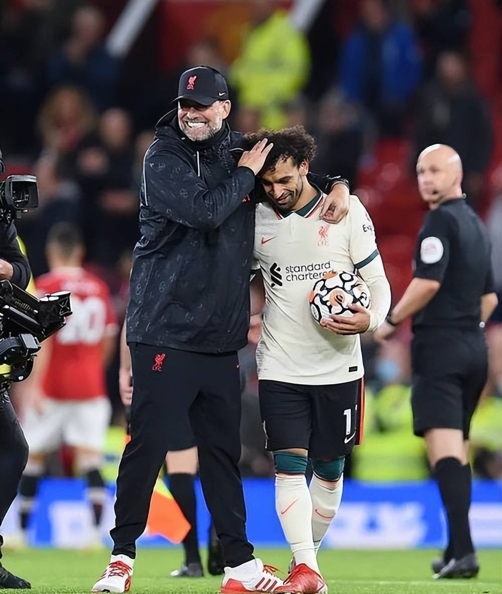 关于詹俊预测新赛季英超冠军归属利物浦将完成卫冕的信息