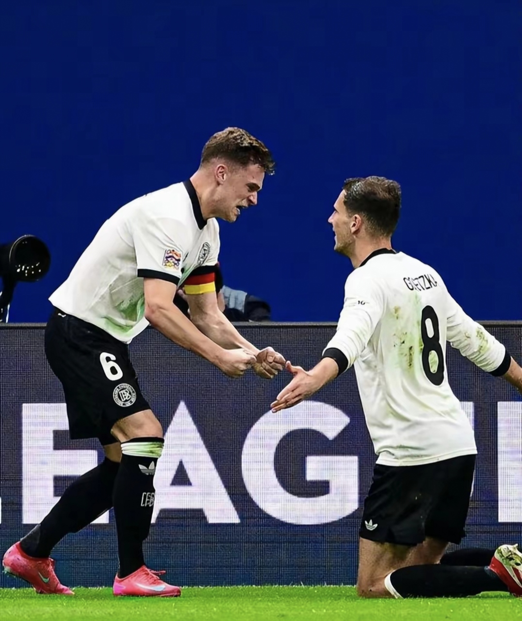 关于德石荷联：普罗森VS基尔荷尔斯泰因二队的信息  第2张