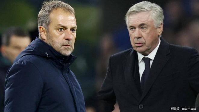 关于曝巴萨不满拉菲尼亚被征召安切洛蒂表现出对皇马球员的明显偏爱的信息  第1张