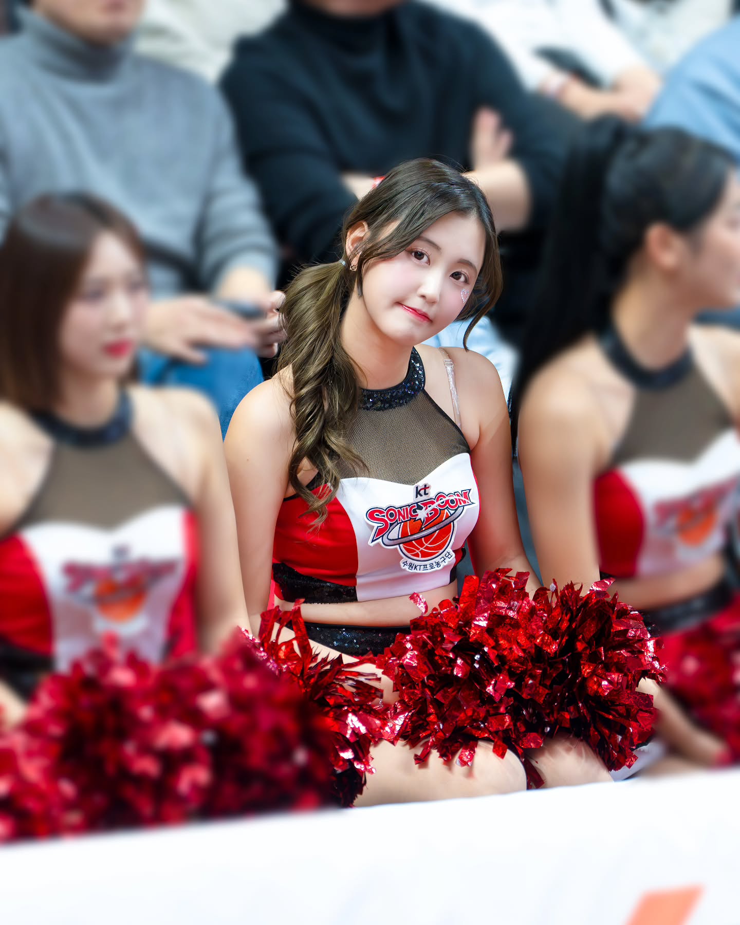 包含韩篮甲:原州东浦新世代VS首尔三星雷电的词条  第2张