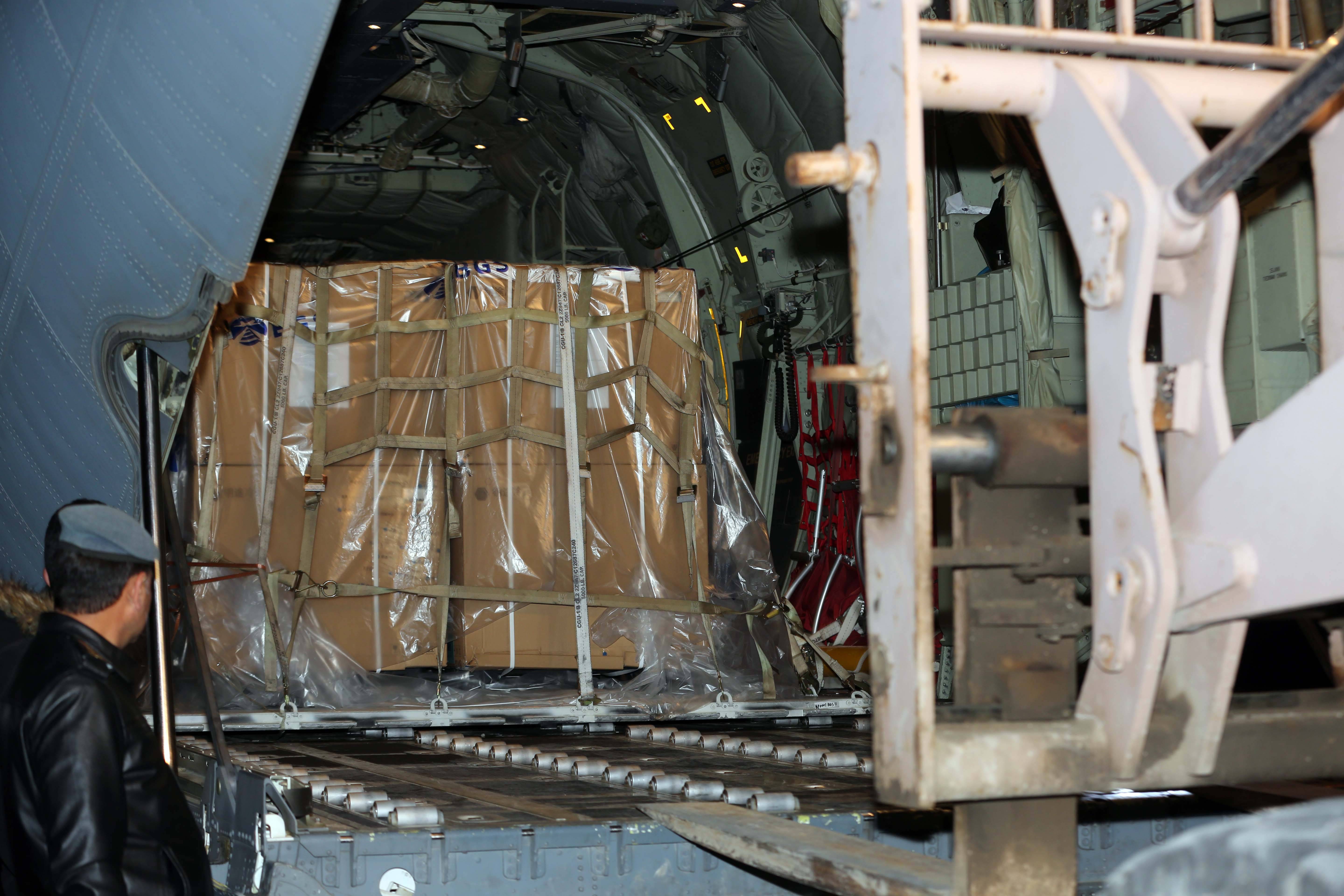 伊拉星联：艾纳加弗VS巴格达空军体育的简单介绍  第1张