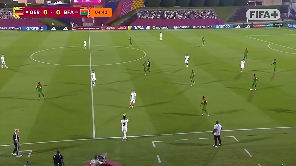 包含世界杯U17：意大利U17VS布基纳法索U17的词条