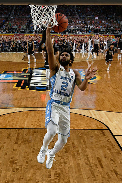 包含NCAA:西卡罗来纳大学VS北卡阿什维尔分校的词条  第1张