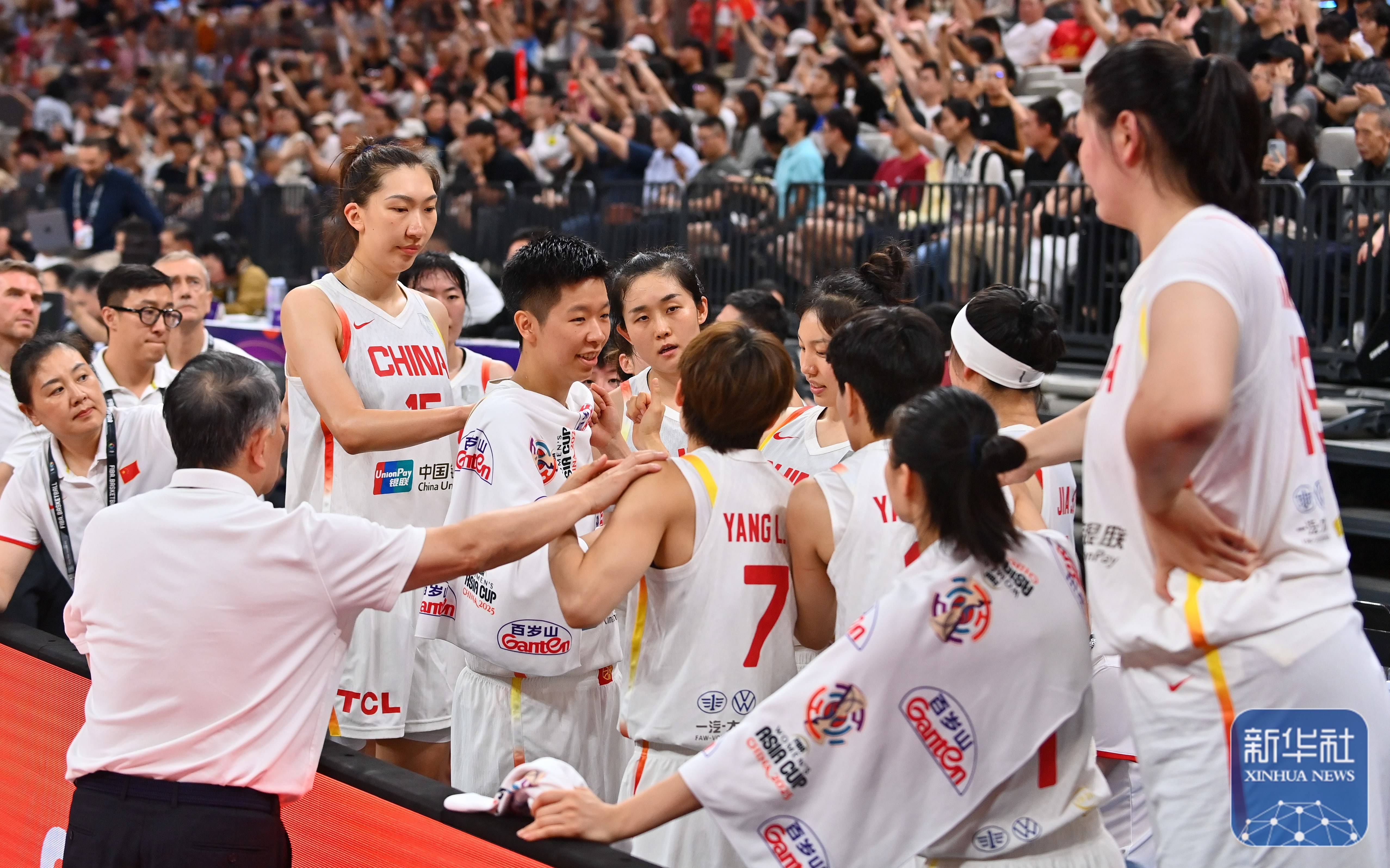 女篮亚洲杯菲律宾女篮71-78新西兰女篮麦戈德里克17+7的简单介绍