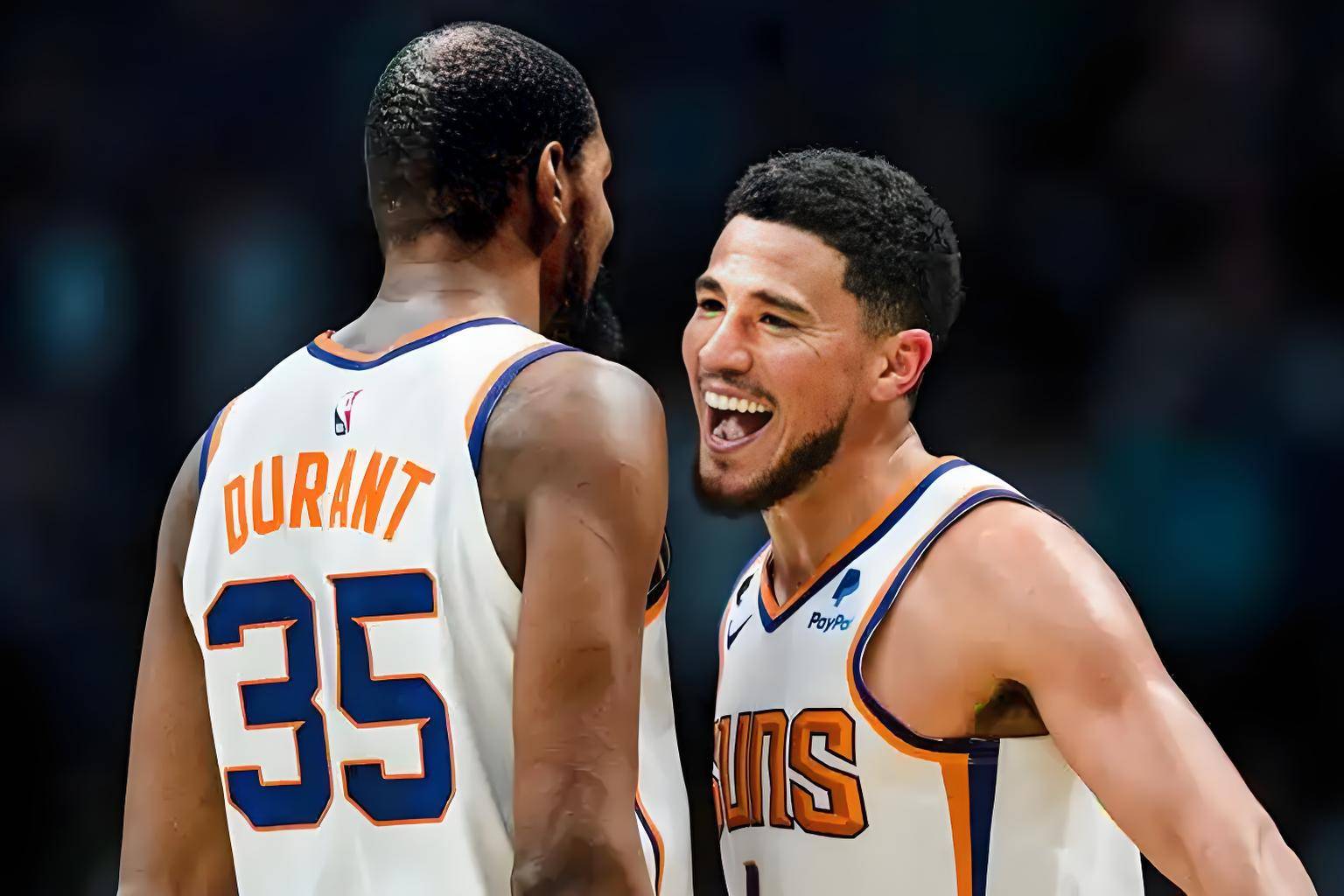 关于NBA-G:山谷太阳VS撕裂之城的信息  第2张