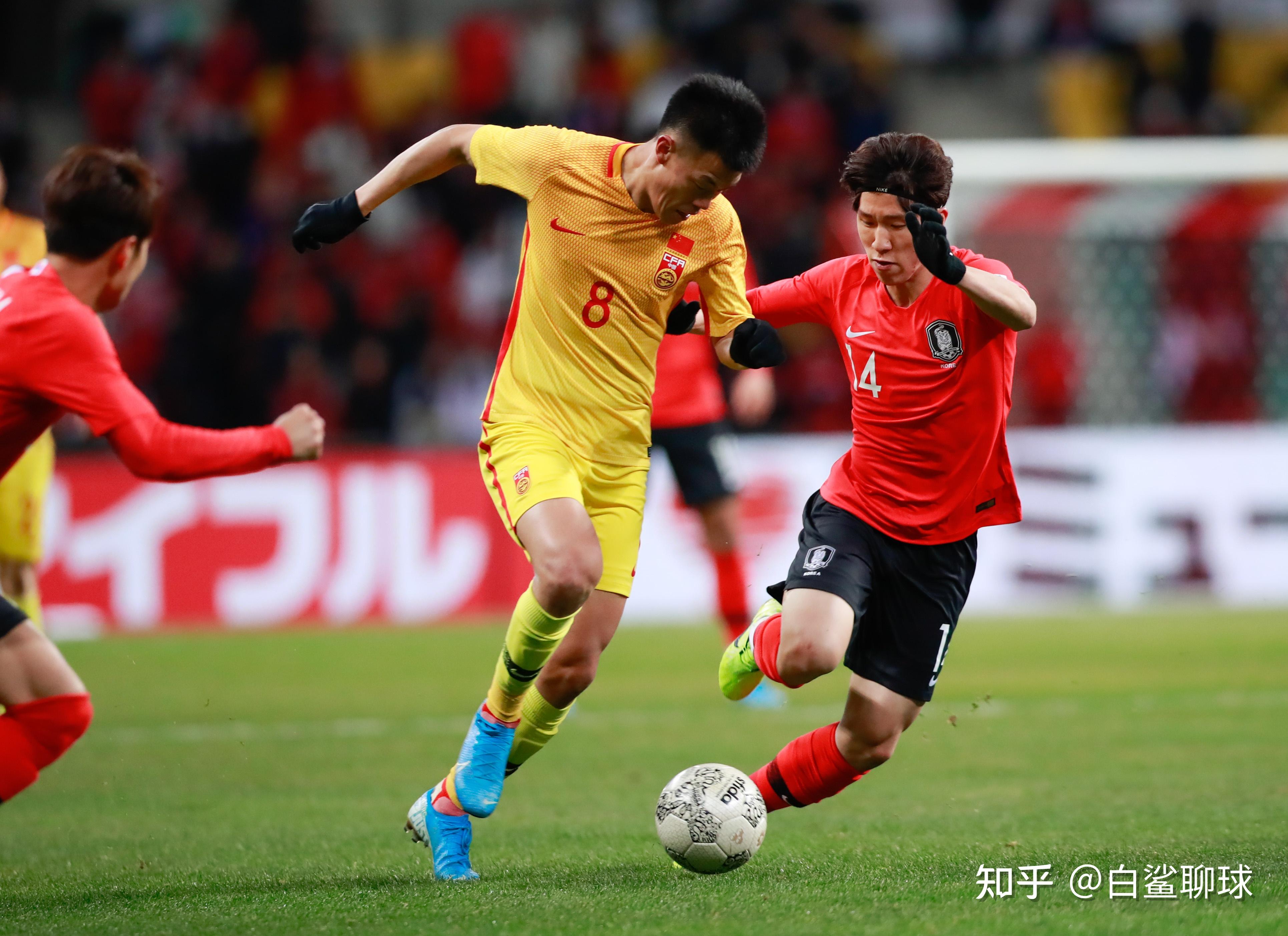 关于东亚杯韩国vs中国前瞻预测新阵对决与胜负悬念的信息 第1张 关于东亚杯韩国vs中国前瞻预测新阵对决与胜负悬念的信息 第1张