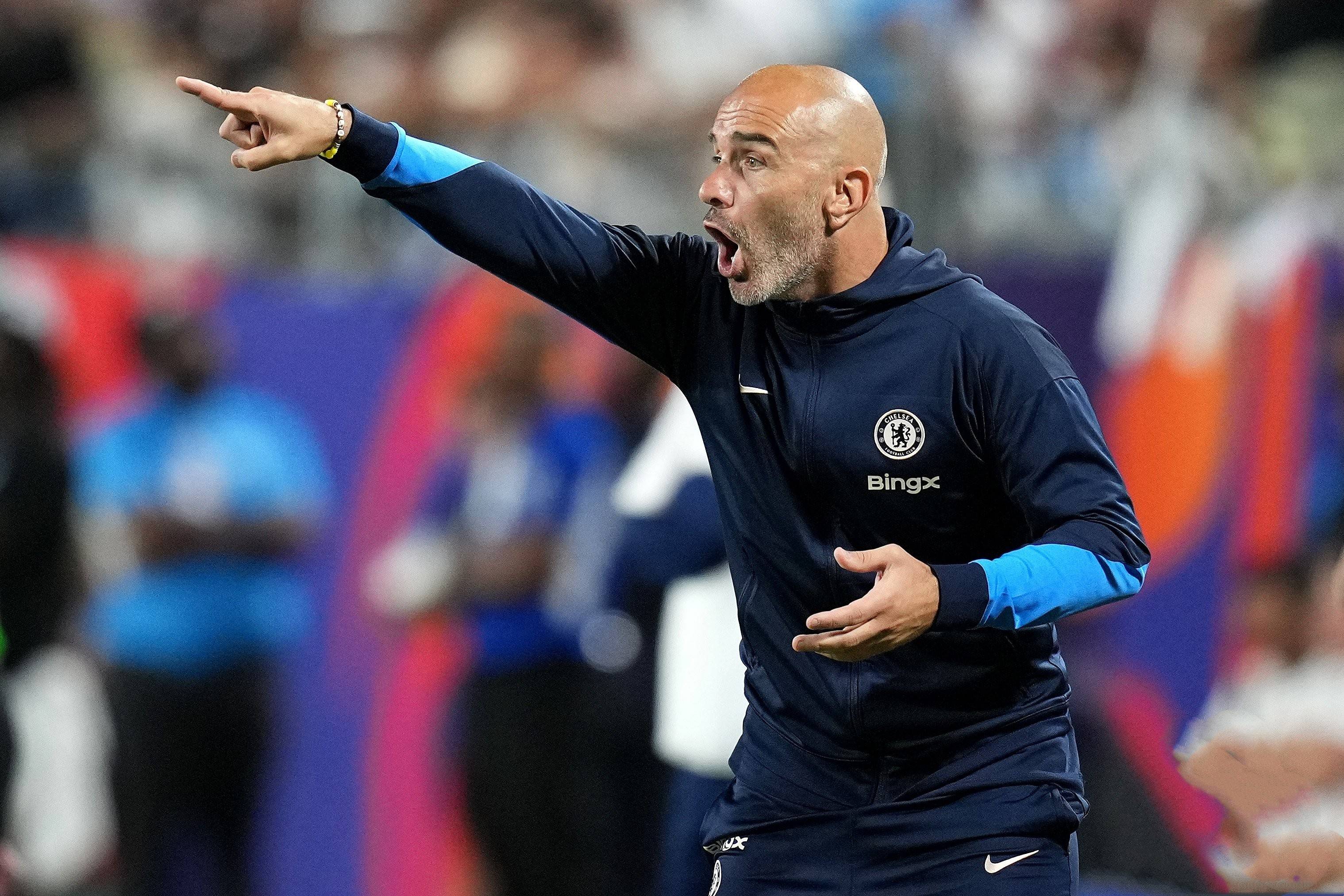 拜仁有意恩昆库切尔西愿意出售球员的简单介绍 第1张 拜仁有意恩昆库切尔西愿意出售球员的简单介绍 第1张