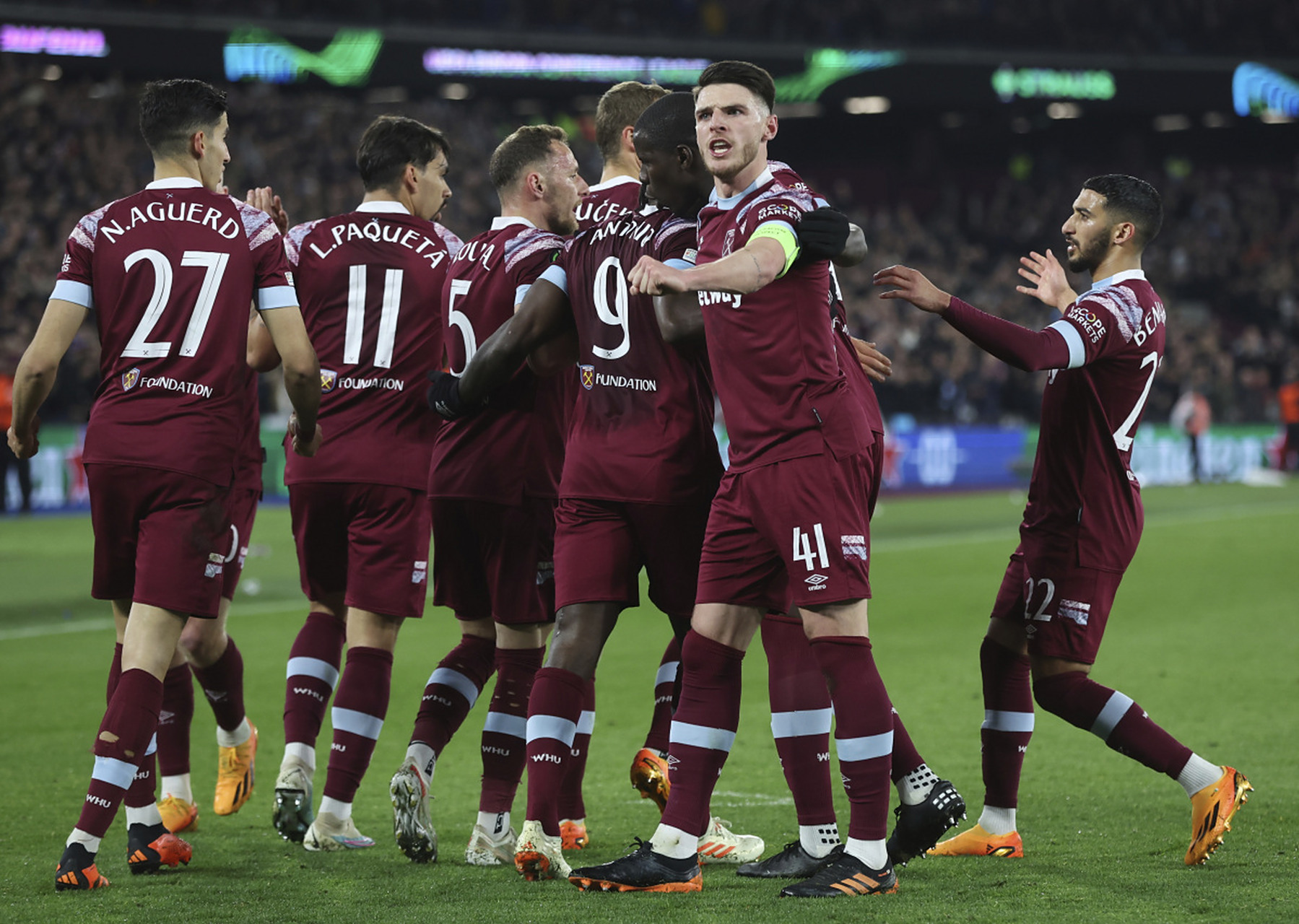 包含纽卡斯尔VS埃弗顿黑马挑战高清无延迟全程转播的词条  第2张