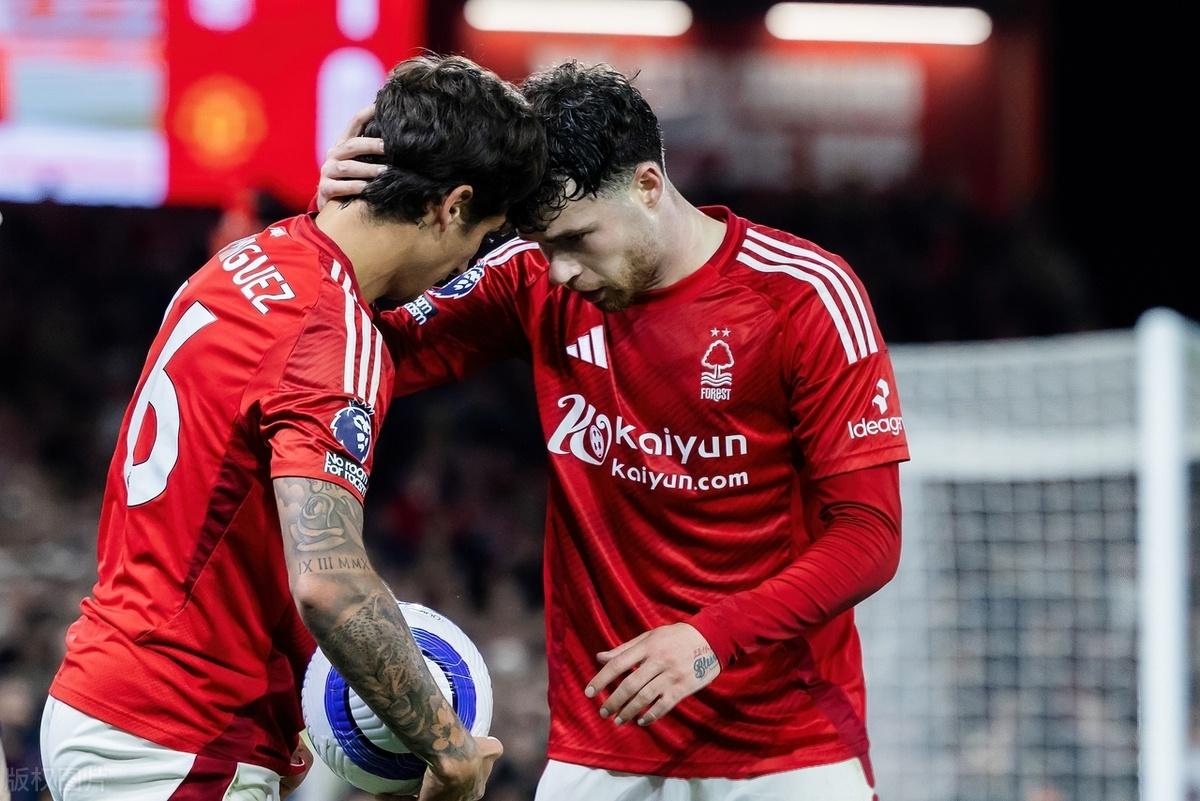 关于诺丁汉森林VS埃弗顿保级生死战免费在线直播地址的信息  第1张