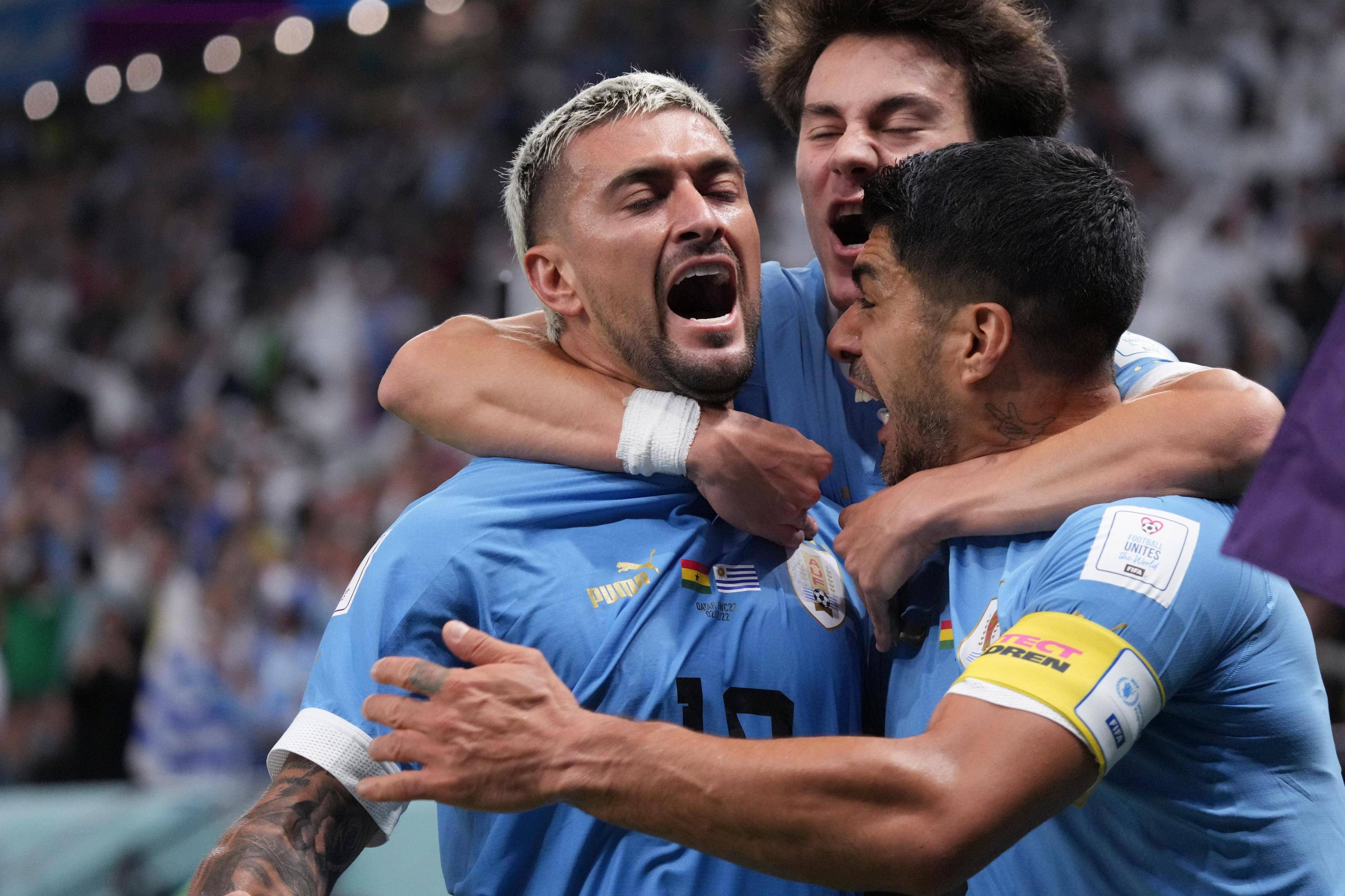 关于美洲杯8强淘汰赛对阵出炉美国男篮再战乌拉圭的信息  第2张