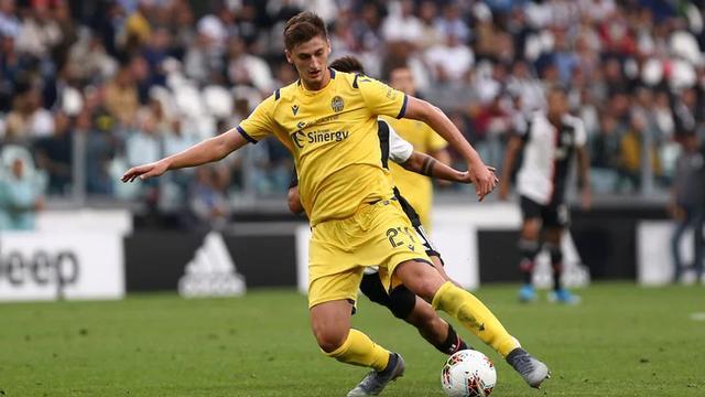 关于曝国米有意后卫库利耶拉基斯冬窗引进的信息  第1张