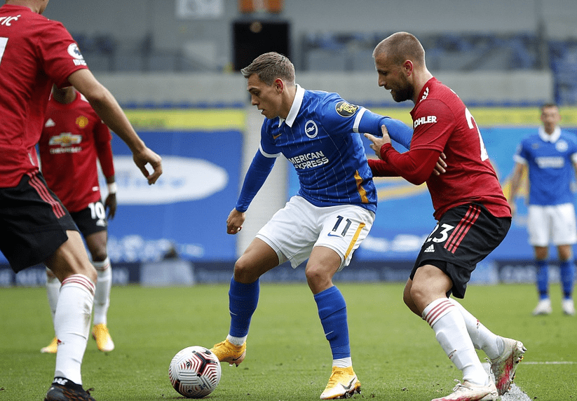 关于曼联VS布莱顿攻防对决超清无延迟在线观赛平台的信息  第2张