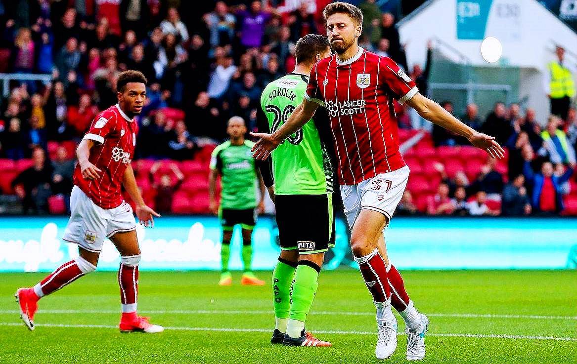 英冠:布里斯托尔城VS斯旺西 第1张 英冠:布里斯托尔城VS斯旺西 第1张