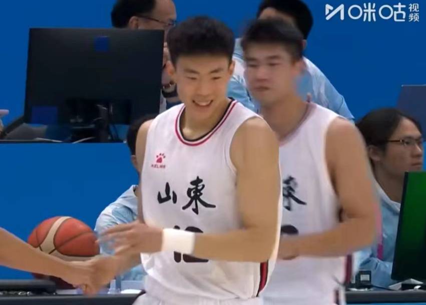 关于全运男篮U22:辽宁U22VS浙江U22的信息