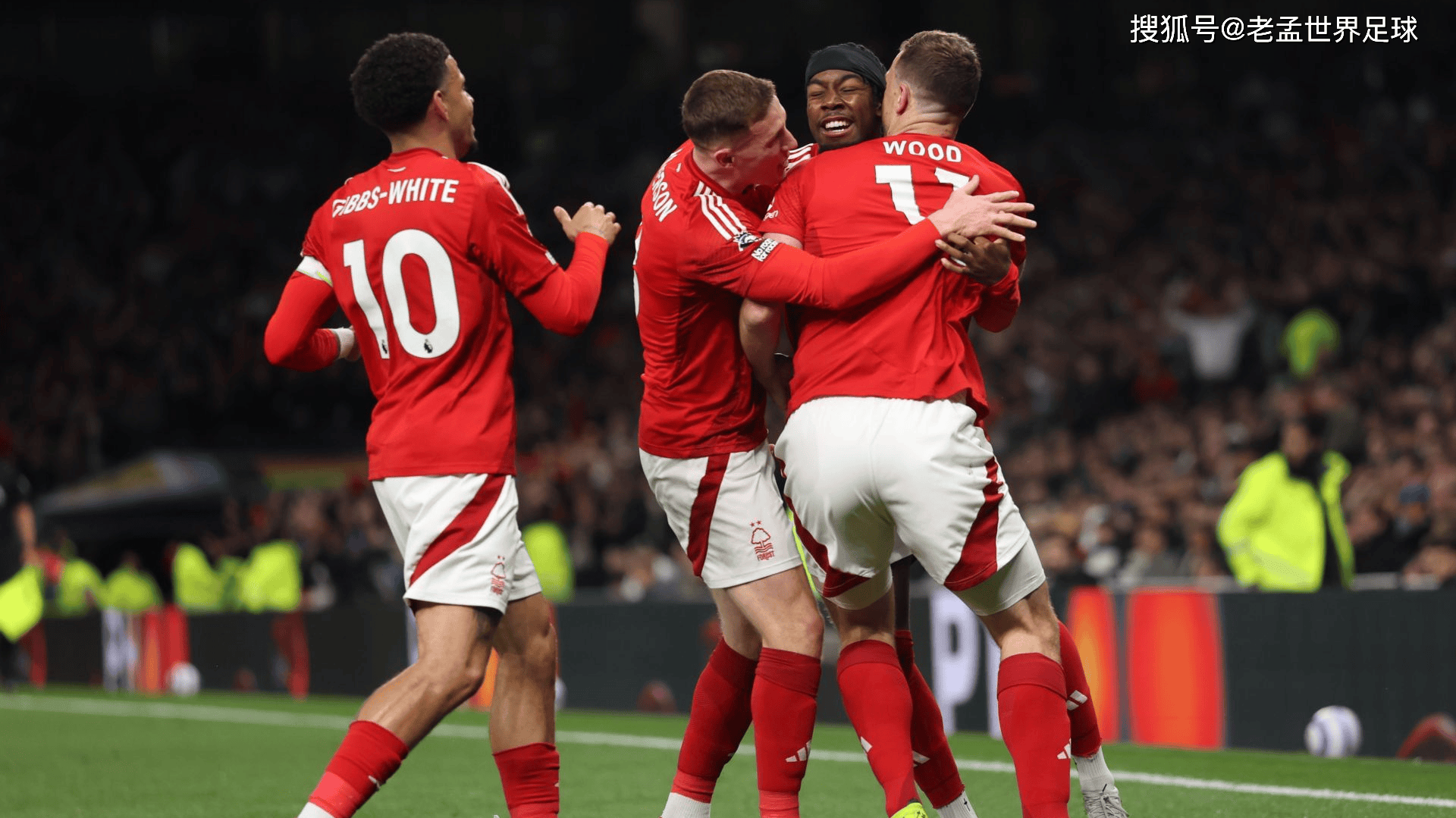 诺丁汉森林VS曼城保级队遇领头羊高清无广告直播的简单介绍  第2张