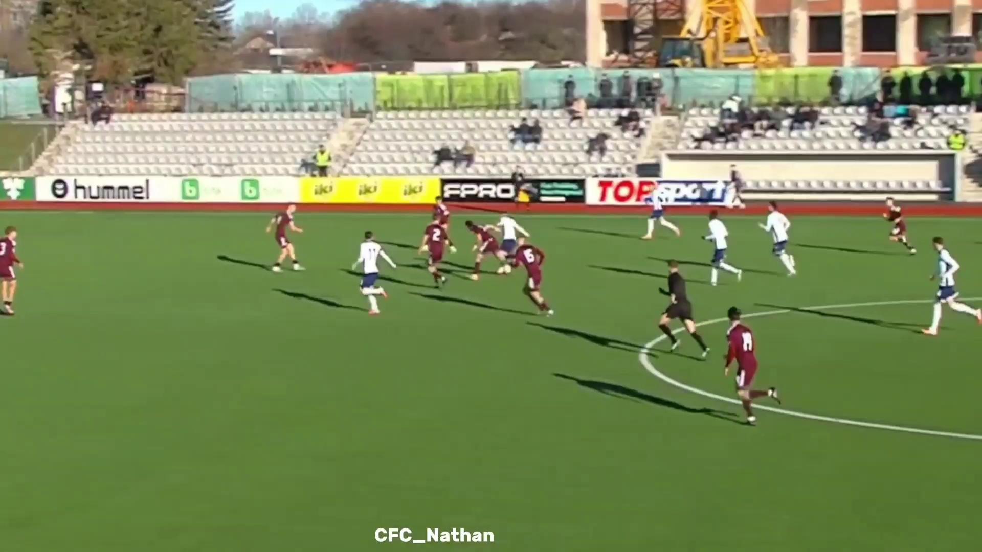 法U19：里昂U19VS梅斯U19的简单介绍  第2张