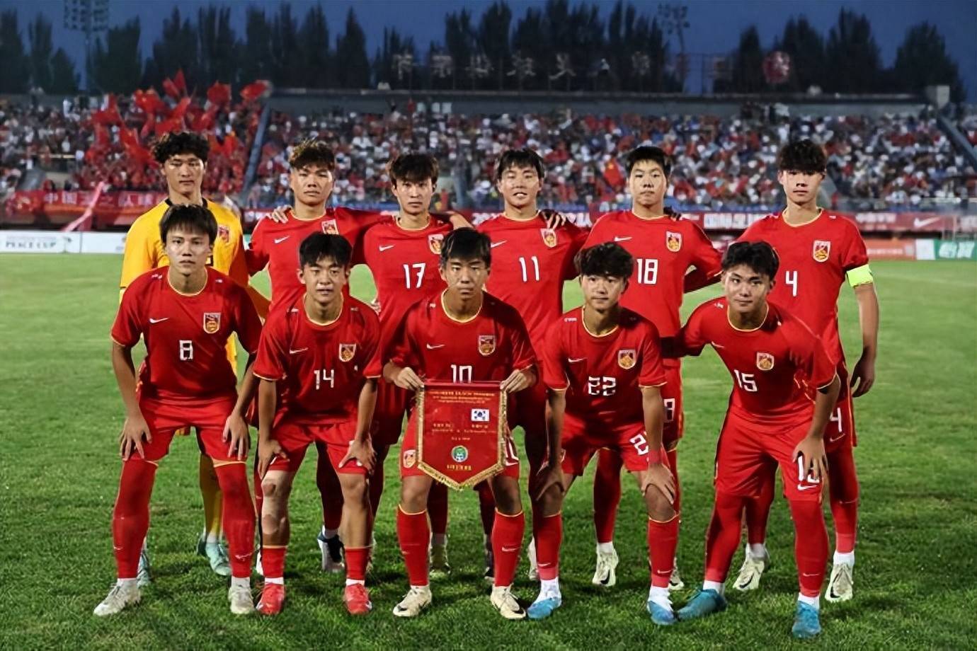 亚洲杯U17：蒙古U17VS泰国U17的简单介绍