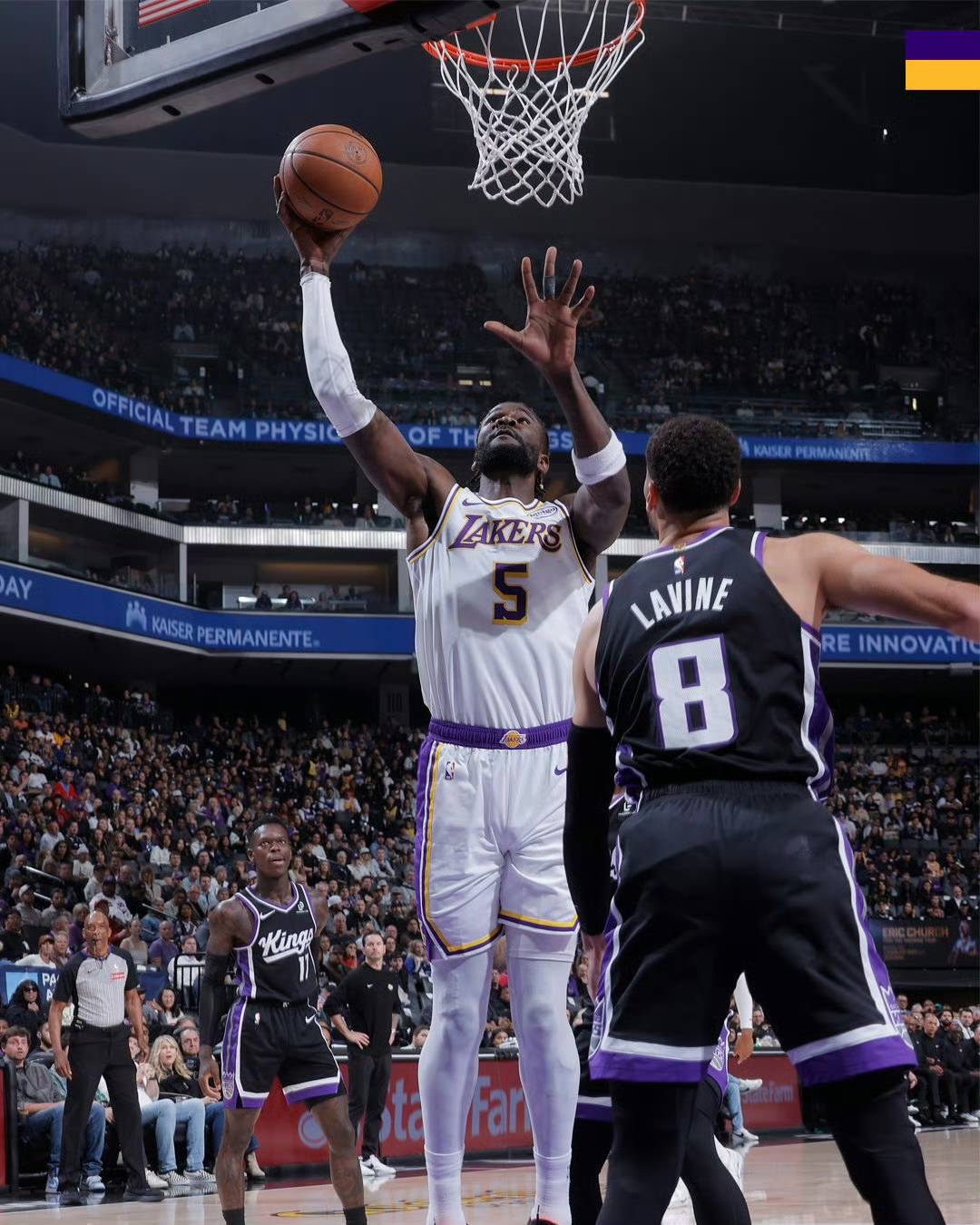 NBA:开拓者VS马刺  第1张