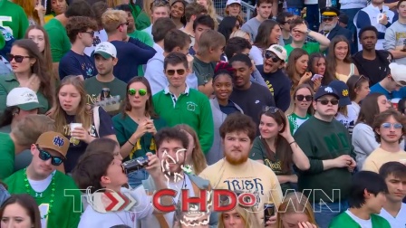 关于NCAA:罗格斯大学纽瓦克分校VS圣母大学的信息  第2张