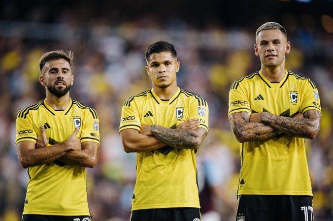 美职联哥伦布机员VS华盛顿联比分预测哥伦布机员保持上游位置的简单介绍  第2张