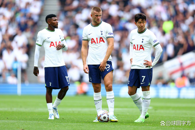 富勒姆VS热刺抢分关键战超清无广告直播入口的简单介绍  第2张