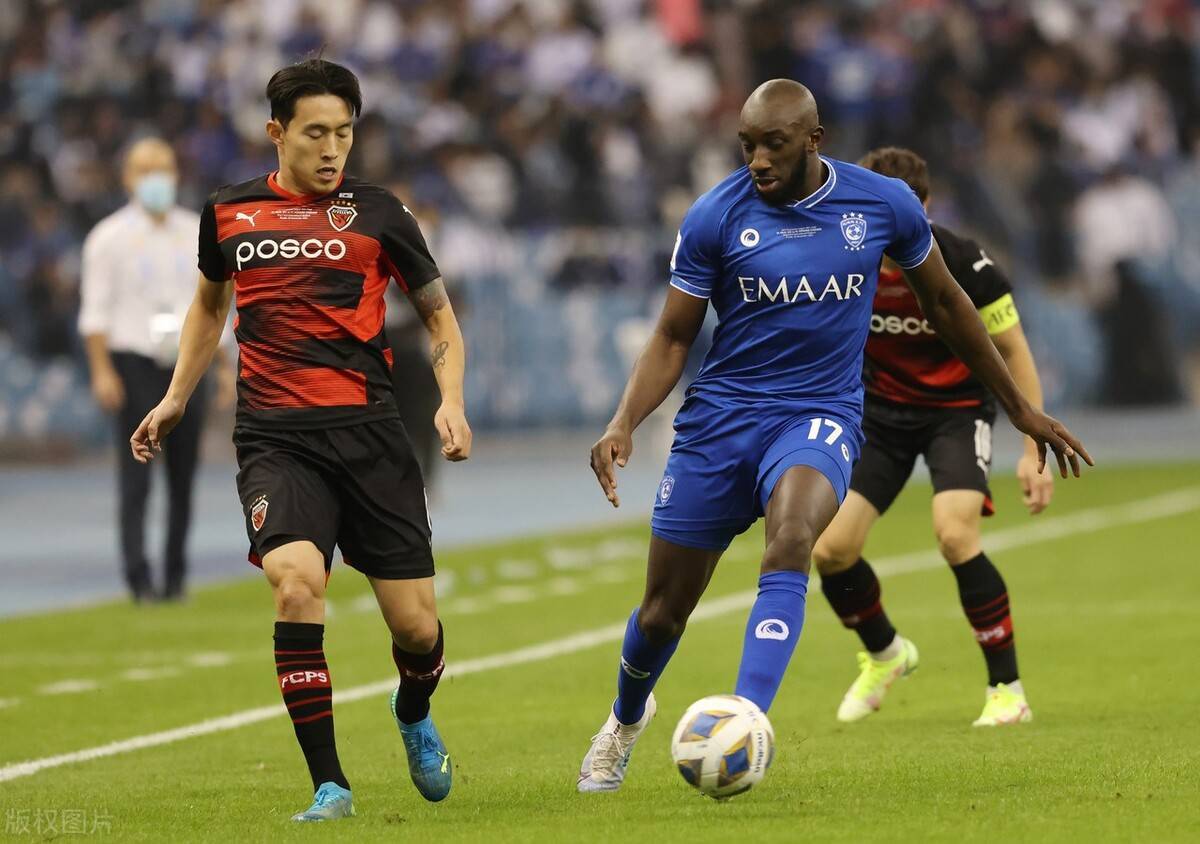 韩职联大邱FCVS浦项制铁预测分析两队上轮均遭遇败仗的简单介绍