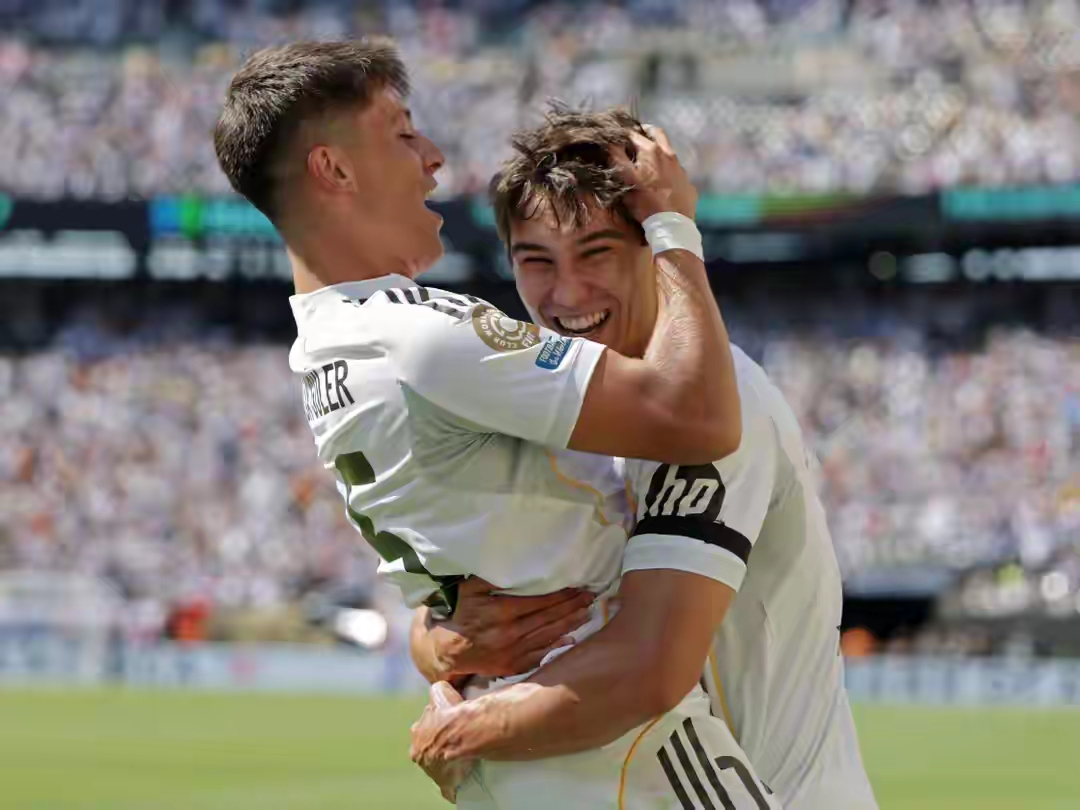 皇马有意斯图加特中场斯蒂勒皇马马在今夏将引进多名新援的简单介绍  第1张