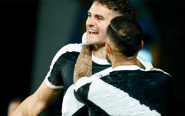 关于巴甲：巴伊亚VS瓦斯科达伽马的信息  第1张