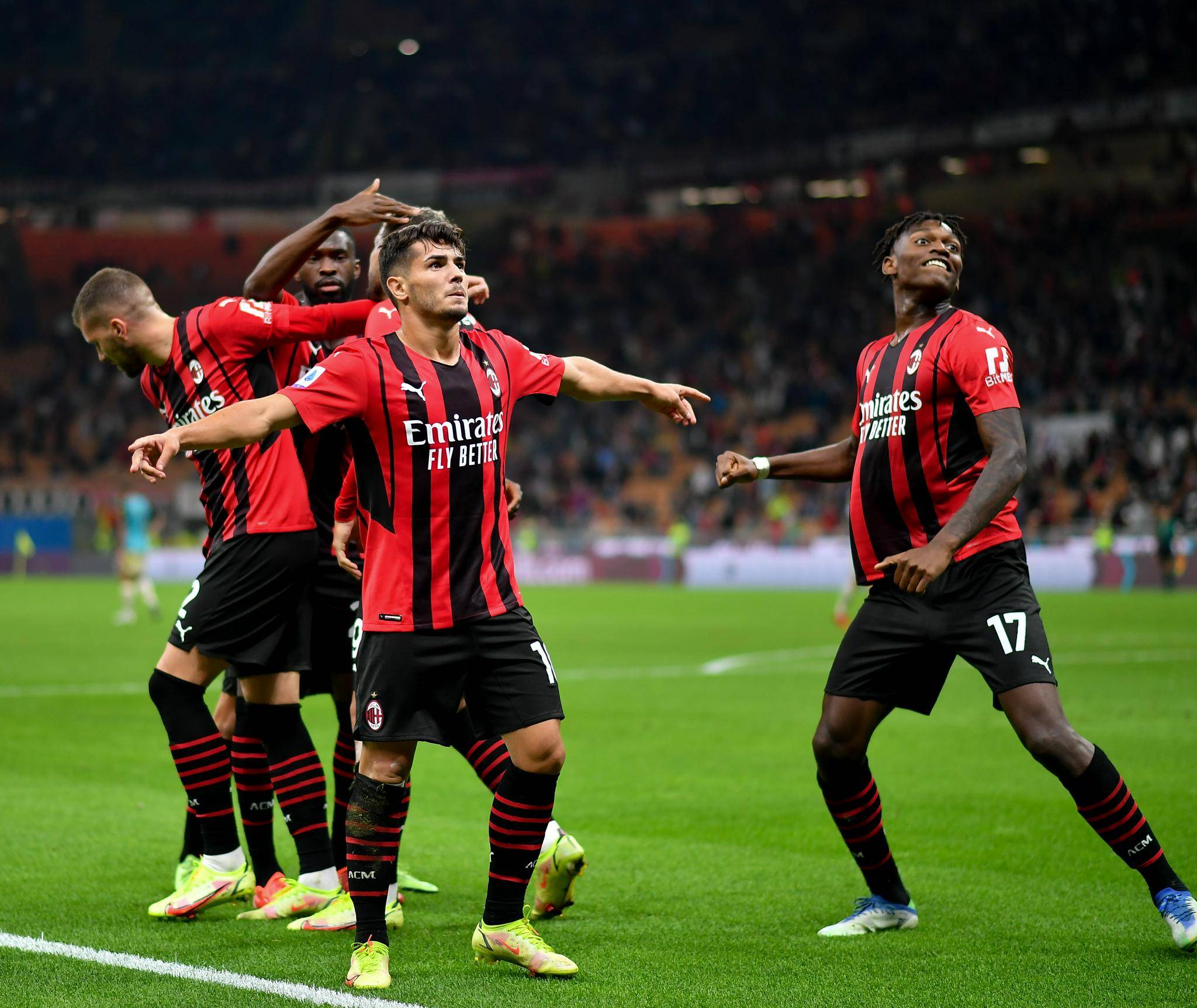 意篮乙:阿维利诺VS里米尼  第1张