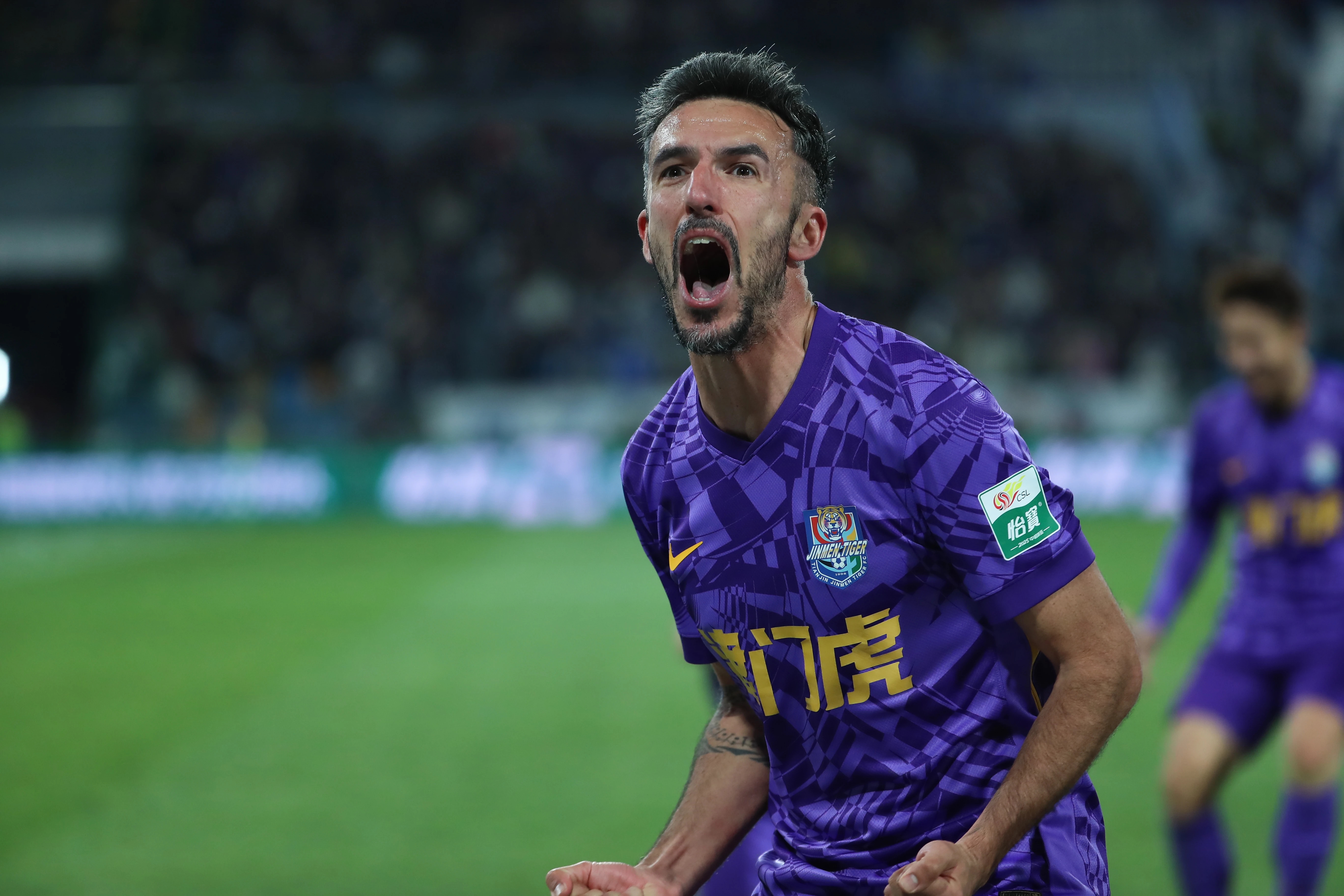 关于津门虎前天收假开练天津津门虎中超赛程还剩7轮的信息  第2张