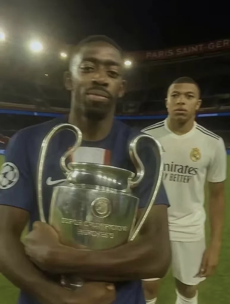 欧冠决赛巴黎圣日耳曼5-0国际米兰巴黎队史首个欧冠的简单介绍