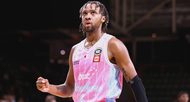 NBL:珀斯野猫VS塔斯马尼亚跳伞蚁的简单介绍  第1张