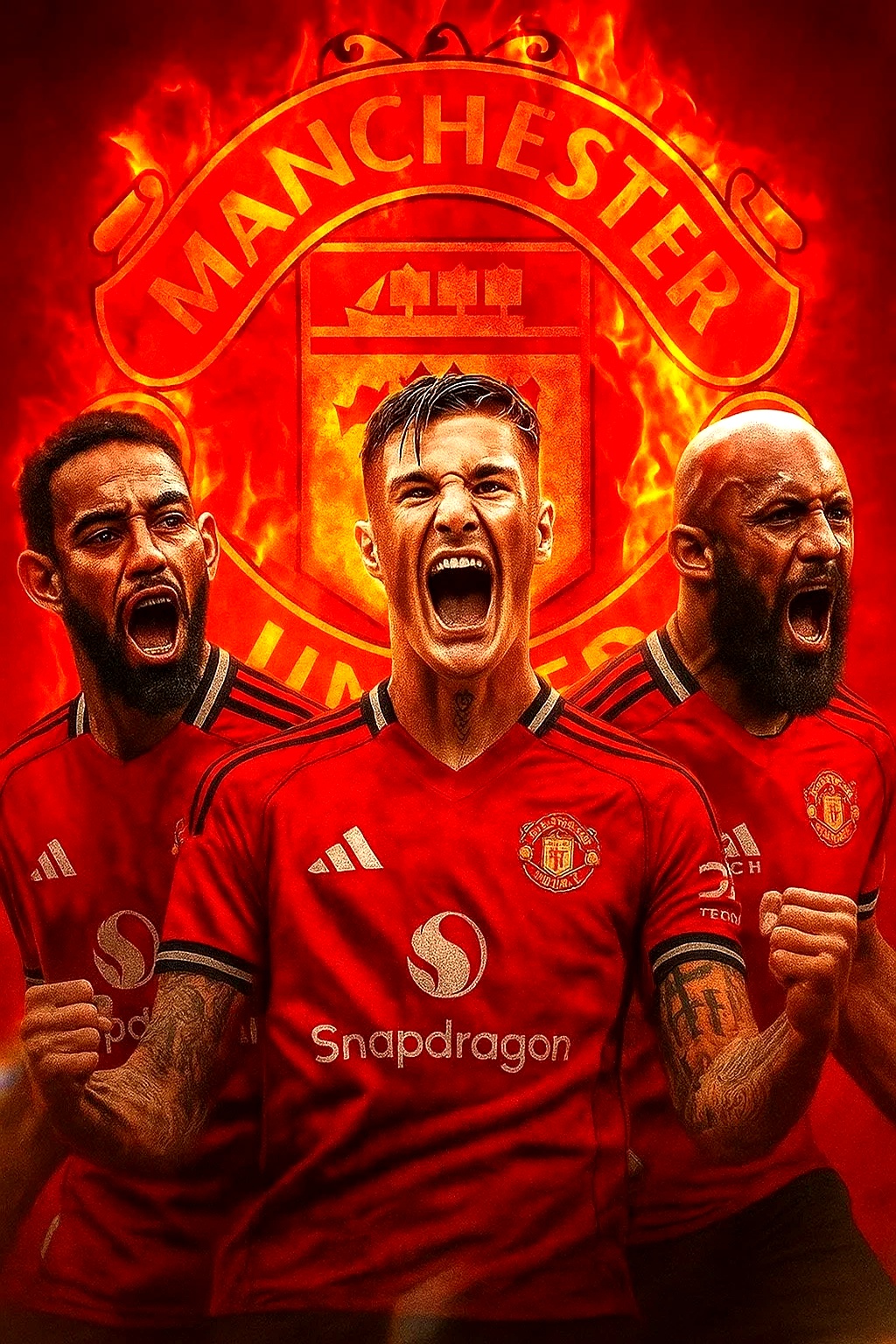 曼联夺得英超夏季赛冠军2胜1平保持不败  第2张