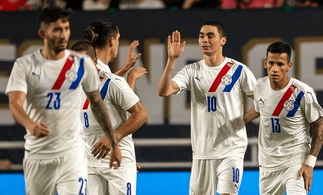 韩国公布11月国际比赛日名单太极虎将战非洲与南美劲旅的简单介绍  第2张