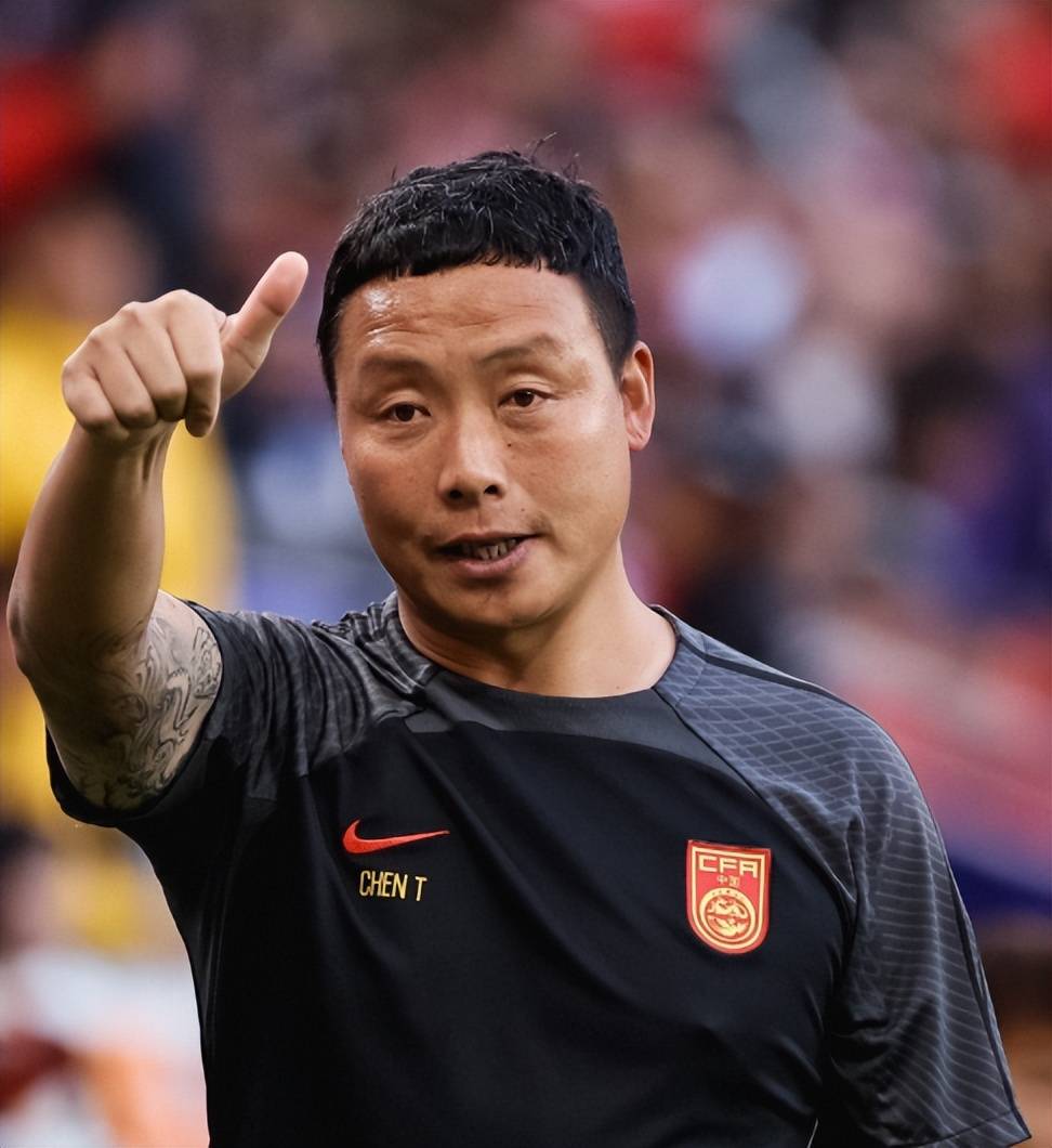 媒体人：不建议久帅任国足主帅担任代理主帅是及格的的简单介绍  第2张