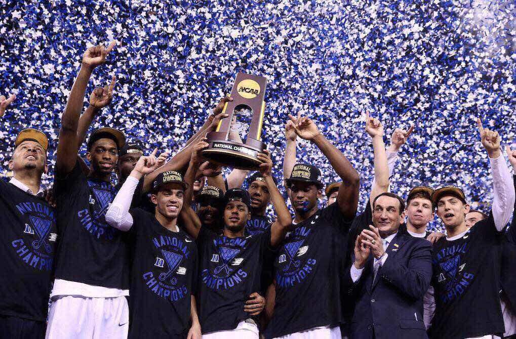 NCAA:辛辛那提大学VS新泽西学院的简单介绍  第2张