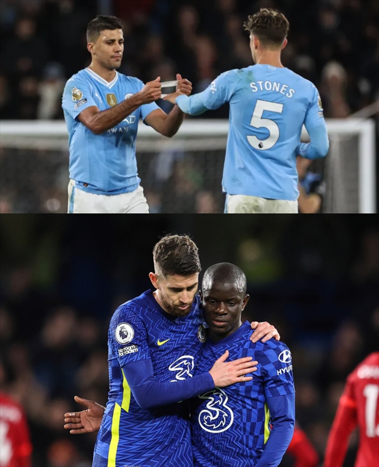 包含罗德里戈连续2场比赛没有首发球员未来引发猜测的词条  第1张