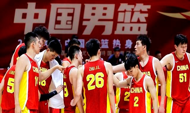 关于日本男篮将对阵关岛男篮日本男篮无缘小组第一的信息  第1张