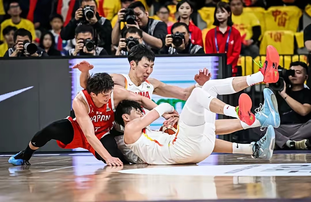 关于日本男篮将对阵关岛男篮日本男篮无缘小组第一的信息  第2张