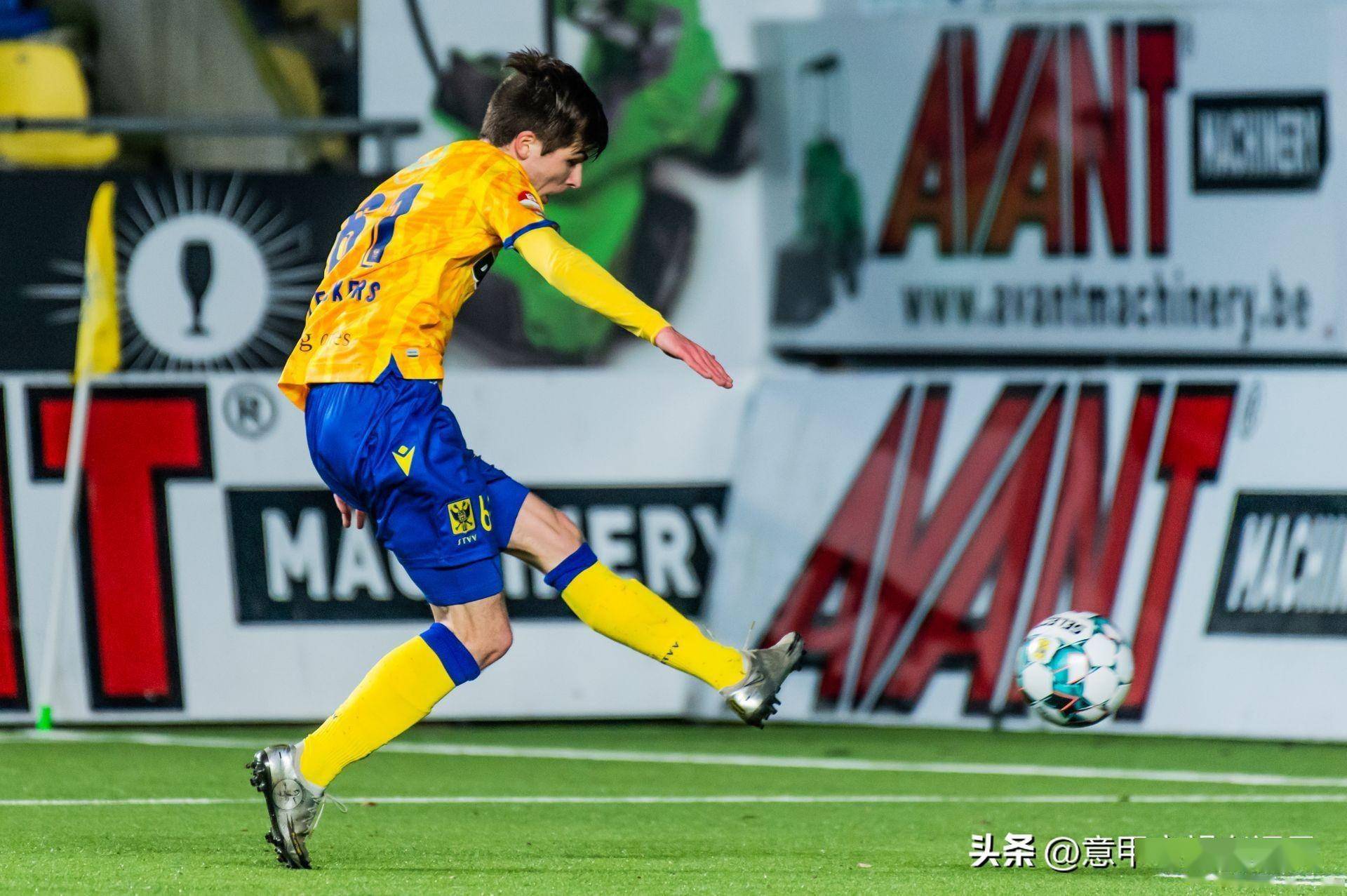 包含比甲：亨克VS梅赫伦的词条  第1张