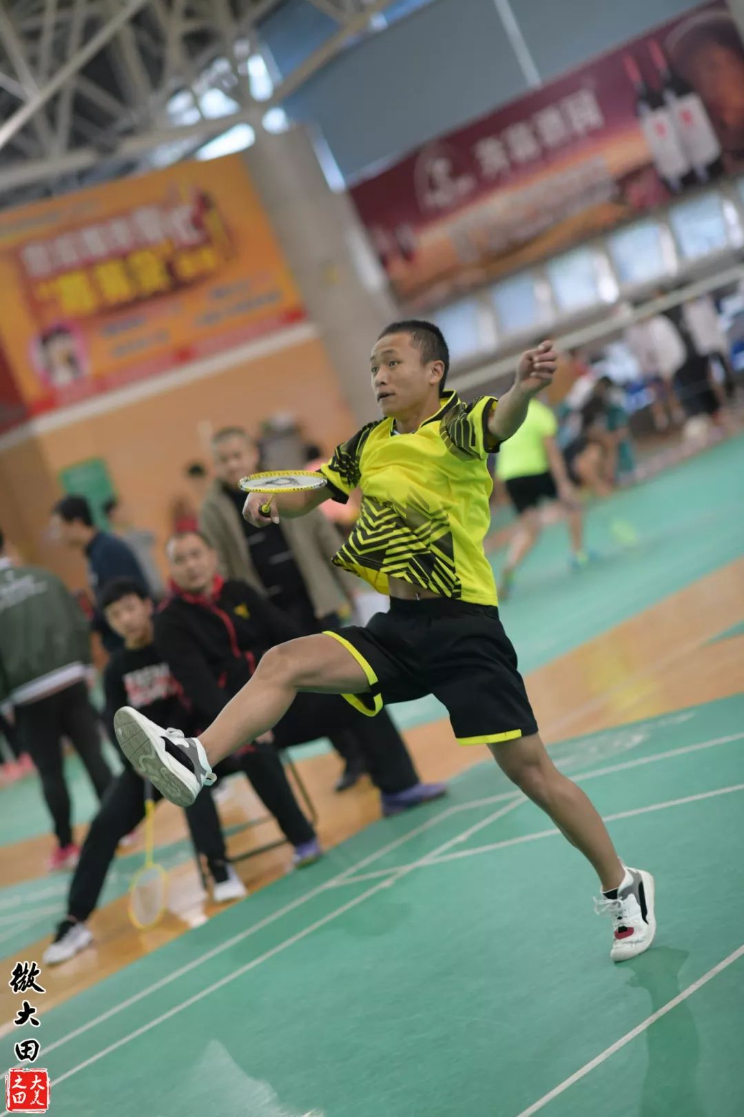 香港乙：福建VS腾翱  第1张