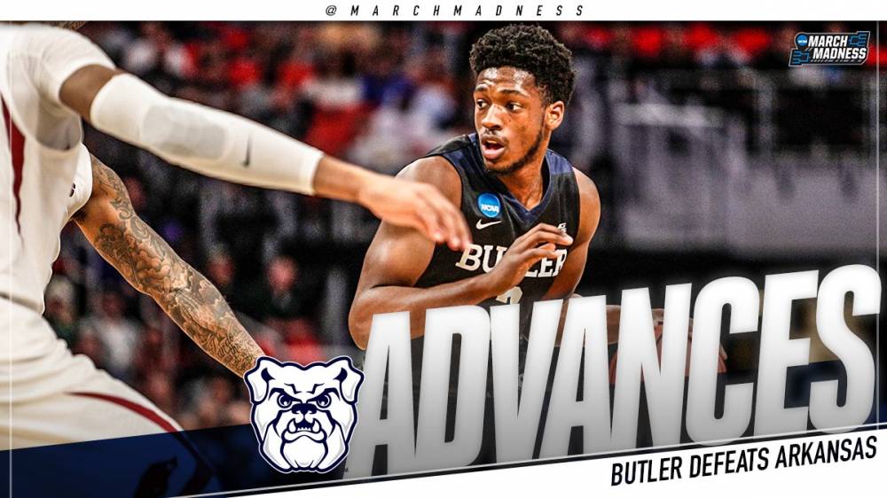 包含NCAA:泽维尔大学VS佐治亚大学的词条  第1张