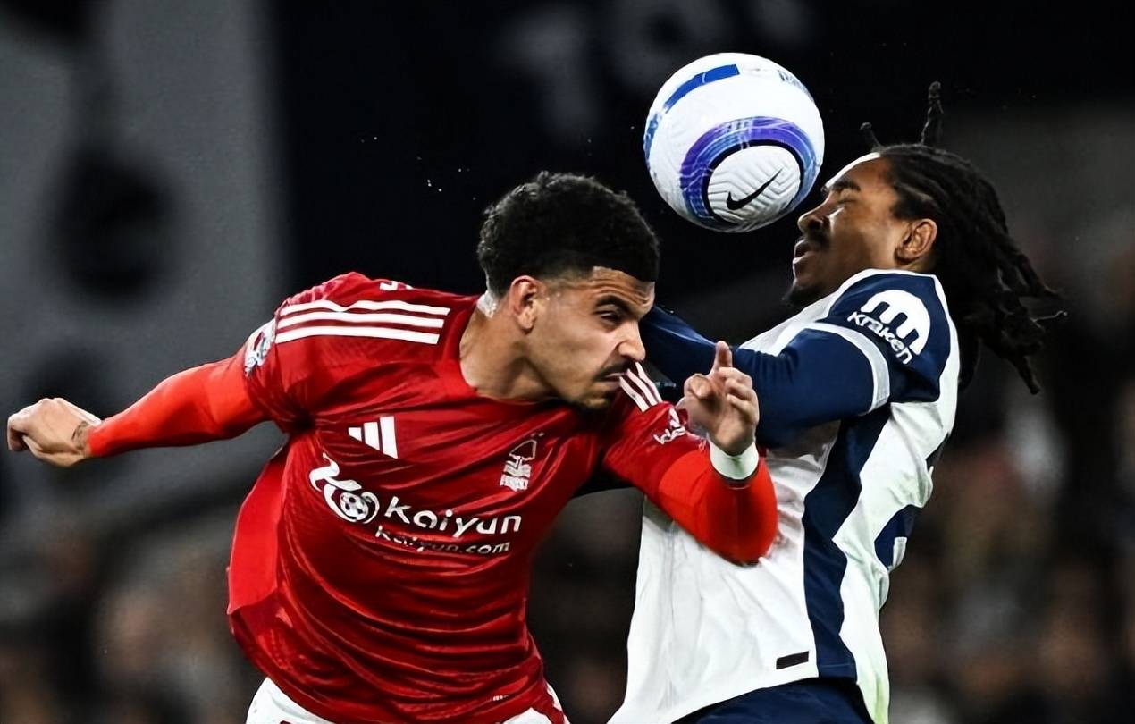 森林有意帕尔梅拉斯中场里奥斯曼联热刺等球队也在关注的简单介绍  第1张