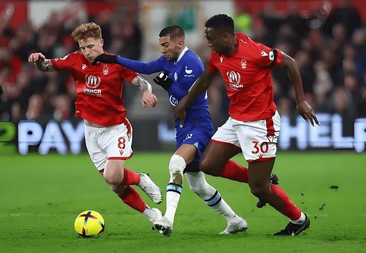 诺丁汉森林结束英超连续9场不胜球队依旧面临保级压力的简单介绍  第1张