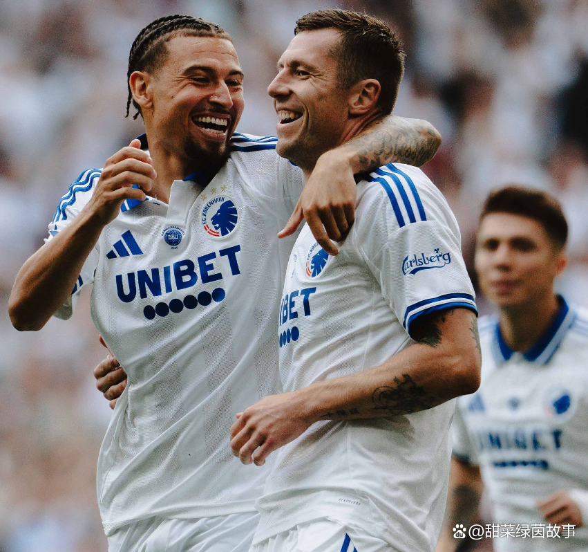 关于欧冠马尔默VS哥本哈根预测分析马尔默坐拥主场之利的信息  第1张