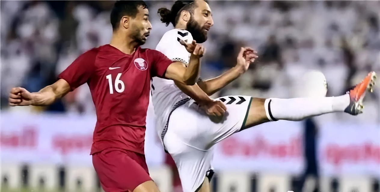 关于世亚预:卡塔尔VS黎巴嫩的信息  第1张